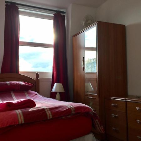 Antrim Guest House Aberdeen Zewnętrze zdjęcie